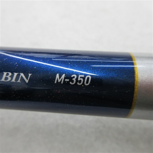 １２クラブブルーキャビンＭ－３５０
